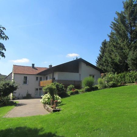 Ferienwohnung Oettersbach Poppenhausen Zewnętrze zdjęcie
