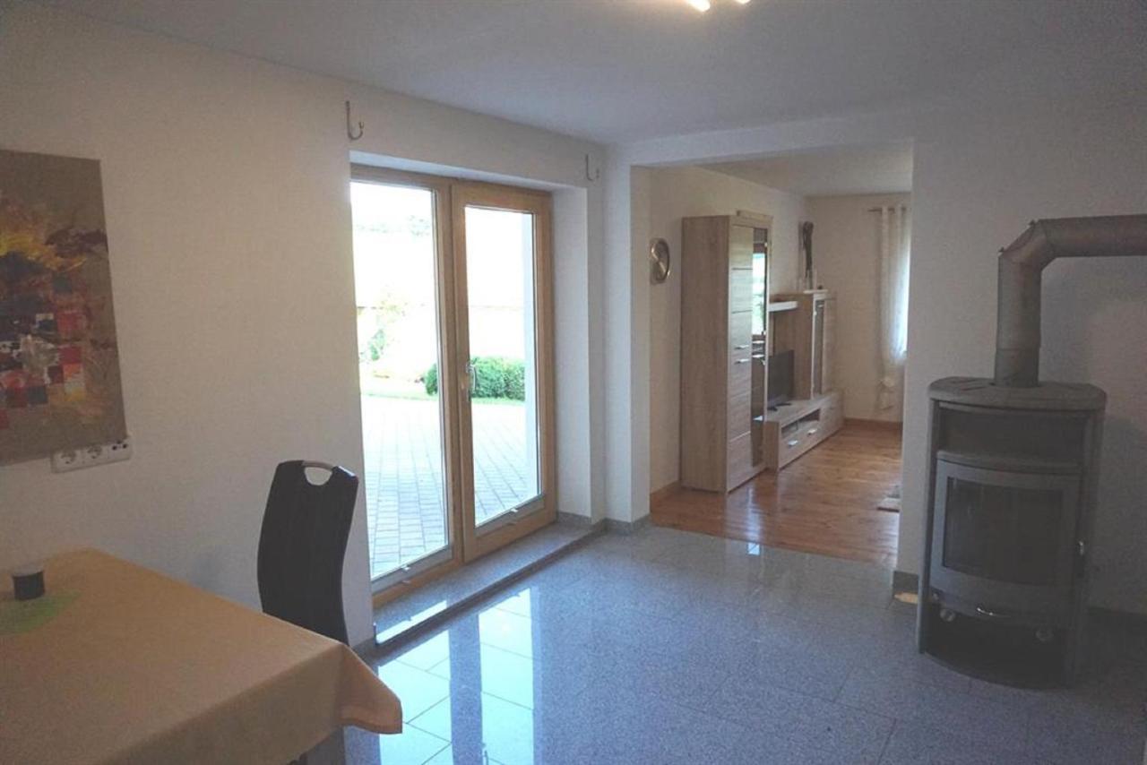 Ferienwohnung Oettersbach Poppenhausen Zewnętrze zdjęcie