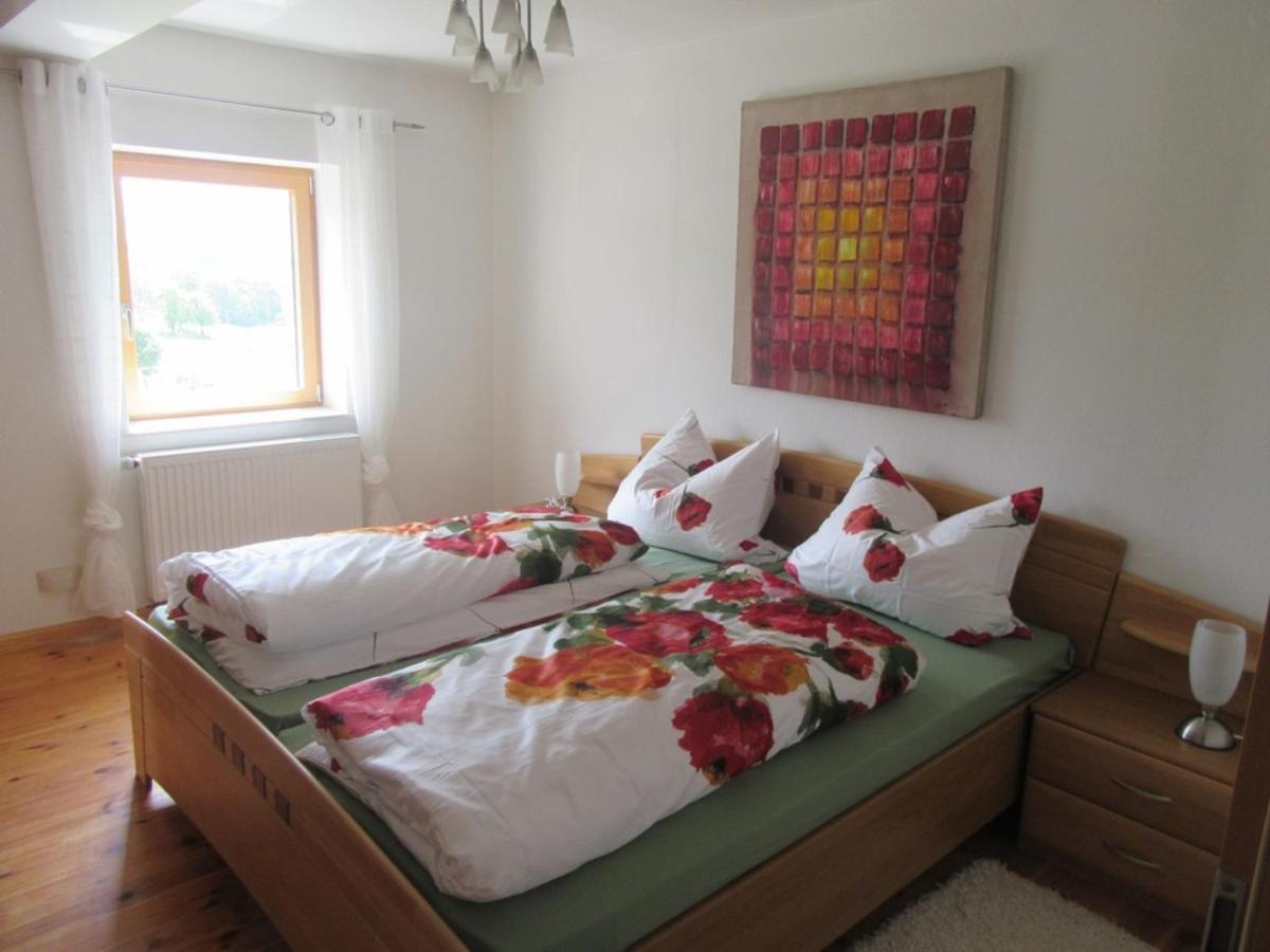 Ferienwohnung Oettersbach Poppenhausen Zewnętrze zdjęcie
