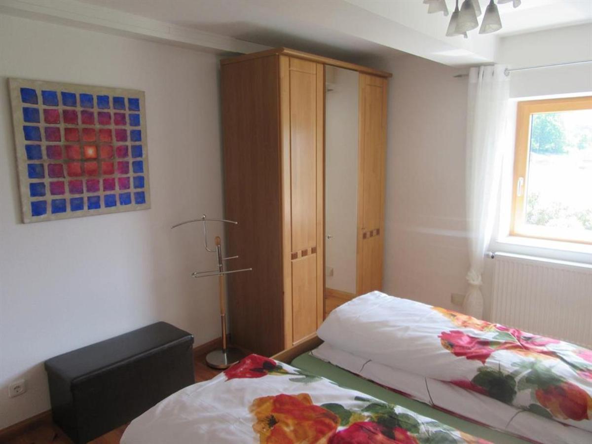 Ferienwohnung Oettersbach Poppenhausen Zewnętrze zdjęcie