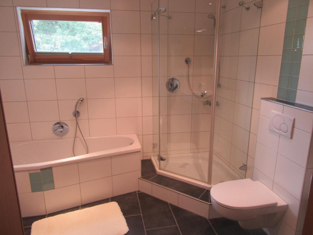 Ferienwohnung Oettersbach Poppenhausen Zewnętrze zdjęcie