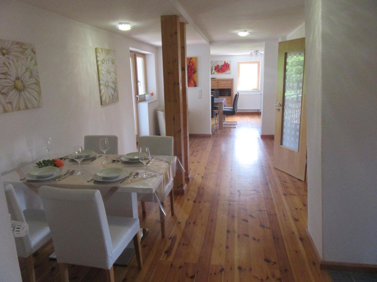 Ferienwohnung Oettersbach Poppenhausen Zewnętrze zdjęcie