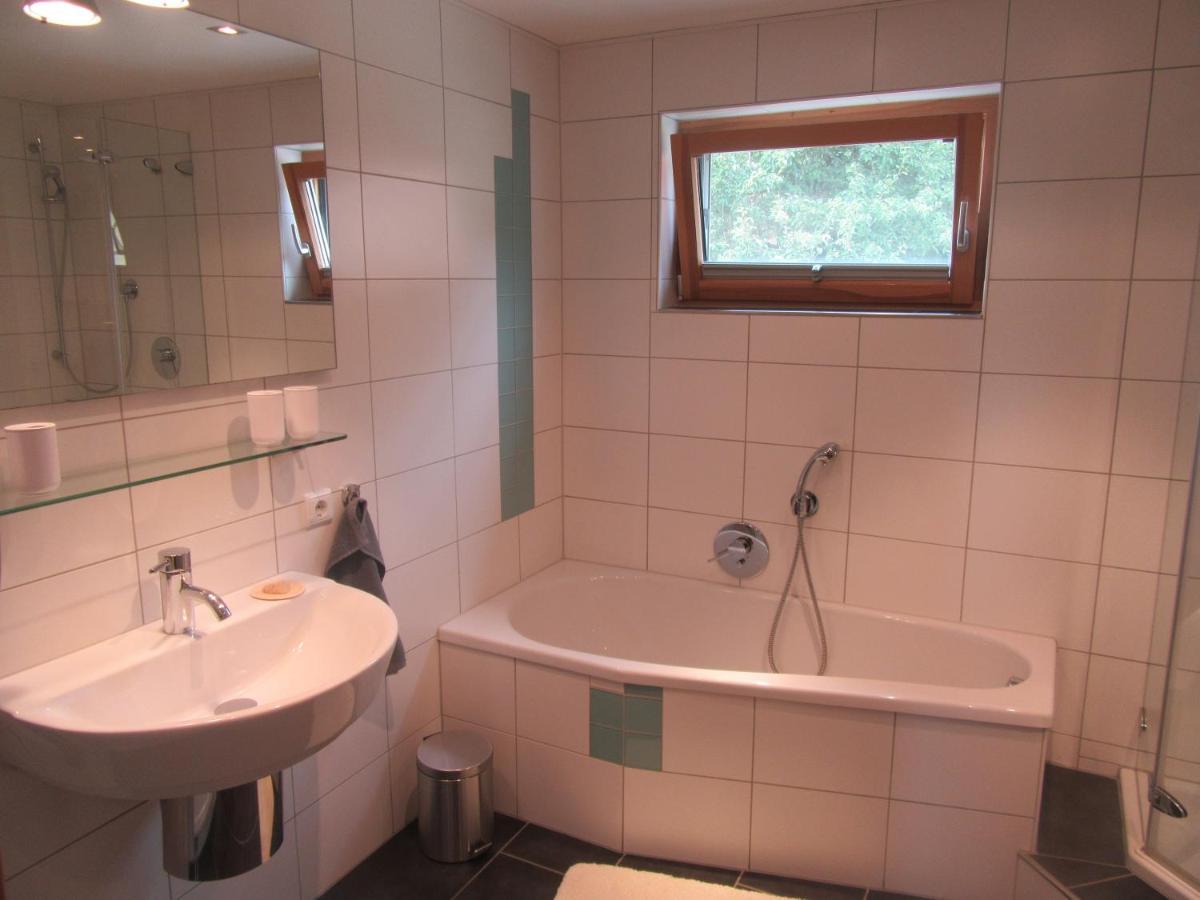 Ferienwohnung Oettersbach Poppenhausen Zewnętrze zdjęcie